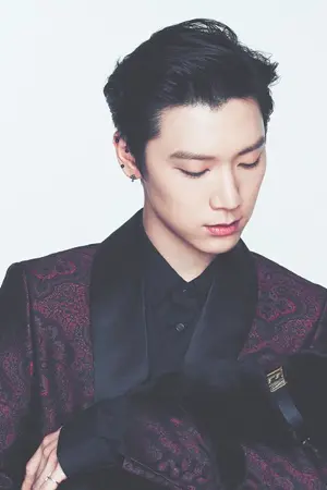 ปกนิยาย Stray Cat [Chityong]