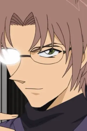 ปกนิยาย Detective Conan : File 893-898 การกลับมาของชูอิจิ