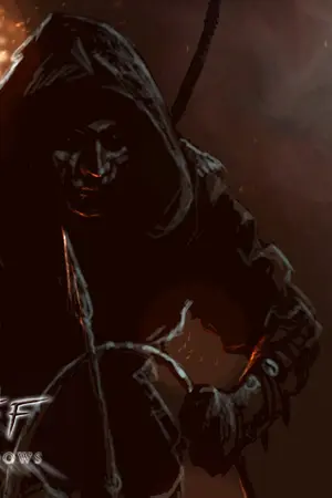 ปกนิยาย Story of a Snitch : บันทึกลับจอมโจร