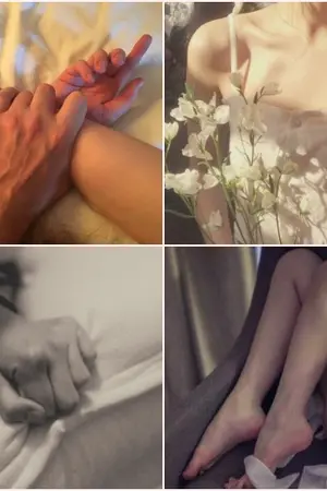 ปกนิยาย [Love Story]...รวมเรื่องรักร้อน NC25+