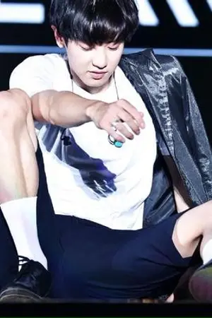 ปกนิยาย AGaiN มาลองดูกันสักตั้ง!  KRISYeOL : HUNHaN