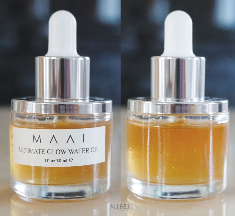 Review: Maai ผลิตภัณฑ์บำรุงผิวหน้า สำหรับผิวแพ้ง่าย ช่วยลดสิว เผยผิวใส ...