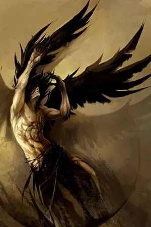 ปกนิยาย God's memory