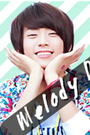 ปกนิยาย music ♬｡ Melody Dot