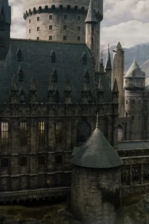 ปกนิยาย นายจะรักหรือนายจะร้าย #Thominho HOGWARTS AU