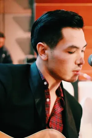 ปกนิยาย คีตกาลรัก