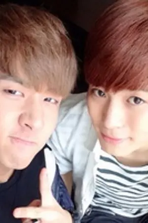 ปกนิยาย [VIXX] Addict Vixxion - Short fiction 4 U