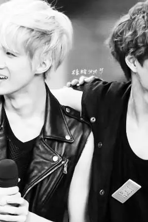 ปกนิยาย [Fic exo] KaiHun แฟนผมน่ะมุ้งมิ้ง ?