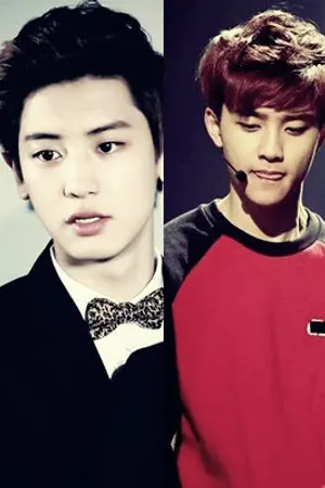 ปกนิยาย [Fic exo] Twin's Story | Kaihun taosoo chanbaek krishan