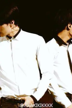 ปกนิยาย [SF/OS] KAIHUN : The best feeling of 8894