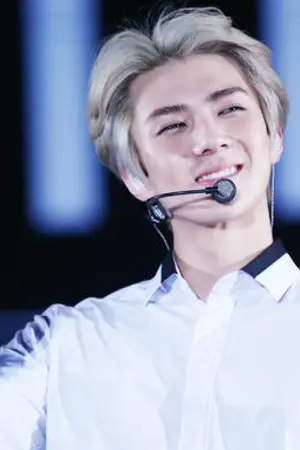 ปกนิยาย [EXO] Kaihun #แล้วแต่โซ่