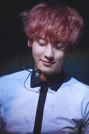 ปกนิยาย [EXO] Chanbaek #แล้วแต่พี่ชล