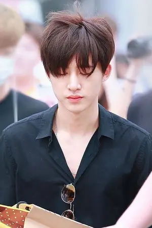 ปกนิยาย [ FIC HANBIN x YOU ] Love Letter (러브레터)