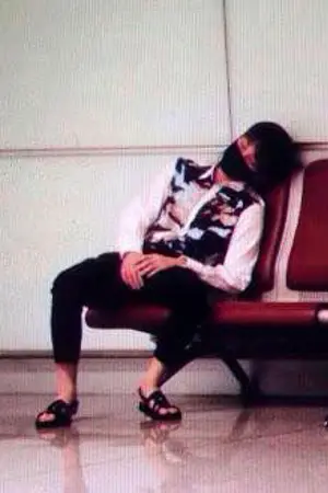 ปกนิยาย [EXO FIC]  ANGEL & MAFIA •♥• เทวดากับมาเฟีย •• #เทวดาซีรีย์