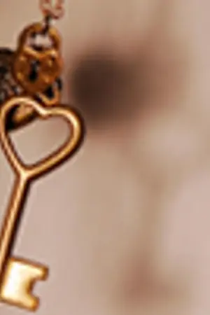 ปกนิยาย [EXO's fiction] ★ When I Found You ,, { chanbaek }