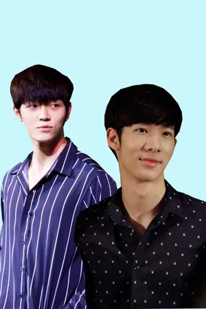 ปกนิยาย [ก็อตโจ] Green Corn Moon (จบแล้ว)