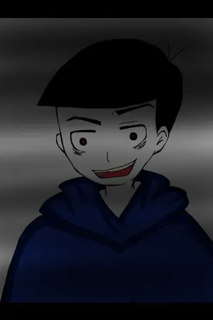 ปกนิยาย [Fic Osomatsu-san] คารามัตสึผู้เป็นที่รัก