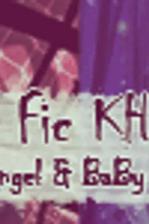 ปกนิยาย [AU Fic KHR] UnFact_ Angel & BaBy & Curse