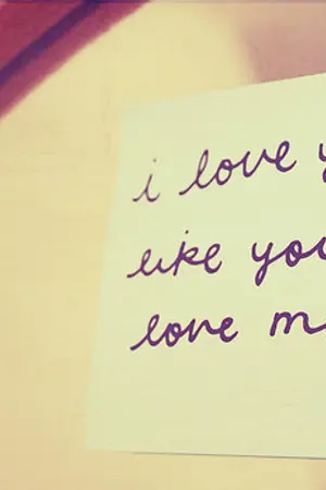 ปกนิยาย HESITATE (hunhan)