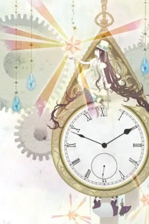 ปกนิยาย KRISYEOL STORY (End of part)