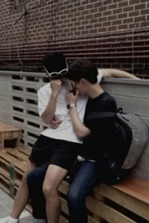 ปกนิยาย Fic GOT7 #JARK - in the past - ♡