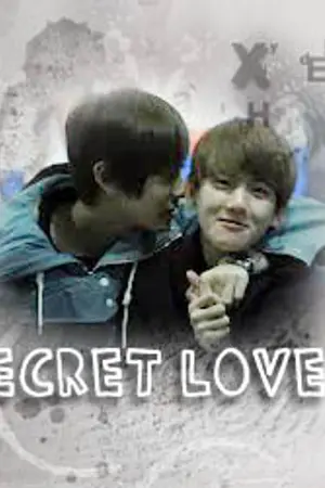 ปกนิยาย [EXO][ChanBaek][Secret Love] Roommate Kiss