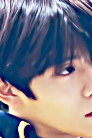 ปกนิยาย [NCT] JAEMARK : ERROR404