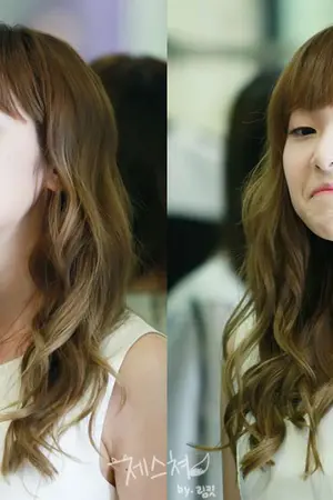 ปกนิยาย FRIENDS SHIT! [krissic,luyoon]