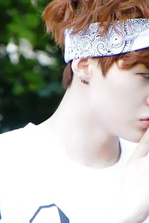 ปกนิยาย [OS] VGa แอบชอบ