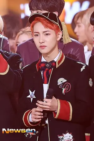 ปกนิยาย 1st Valentine [MINREN] NCT DREAM