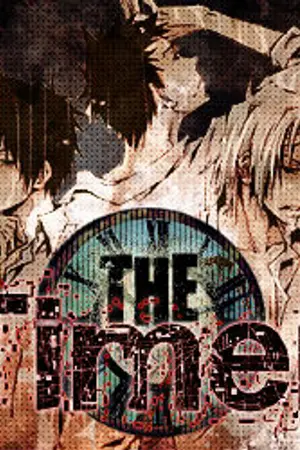 ปกนิยาย [Yaoi : KHR 805918] The Timer.