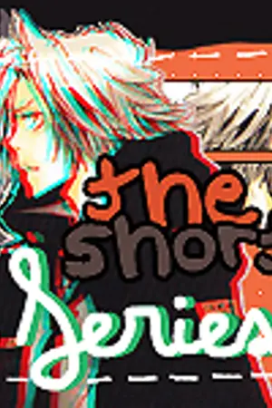 ปกนิยาย [Yaoi : KHR All59] The Short Series