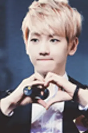 ปกนิยาย ♥ S T O R Y [SHORT FIC 'EXO]