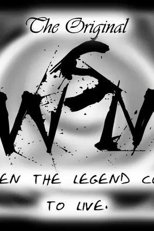 ปกนิยาย The Original เปิดเผยเรื่องราวเจ้าแห่งตำนานตัวจริง