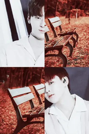 ปกนิยาย 101 DAYS . #มินฮยอนบิน #หนึ่งศูนย์หนึ่งวัน [Bin X Min]