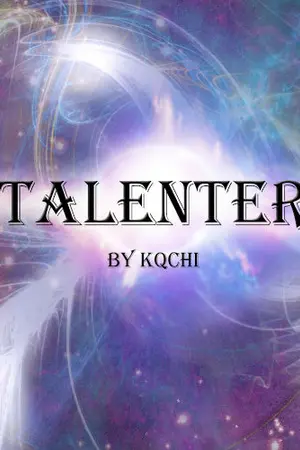 ปกนิยาย [Fic BTS] TALENTER | JinV KookMin HopeGa