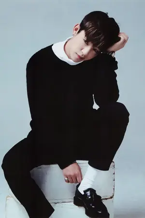 ปกนิยาย [Fic B.A.P] Who Will Win