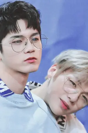 ปกนิยาย 10:25 a.m. {DANIEL x SEONGWU} #NielOng