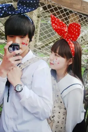 ปกนิยาย This summer หัวใจจะวาย