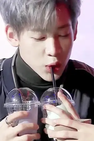 ปกนิยาย Younger brother #มัคเลี้ยงน้อง [ markbam ft. got7 ]