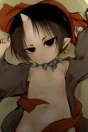 ปกนิยาย Hoozuki no Reitetsu [YAOI] รวมตอนเดียวจบ