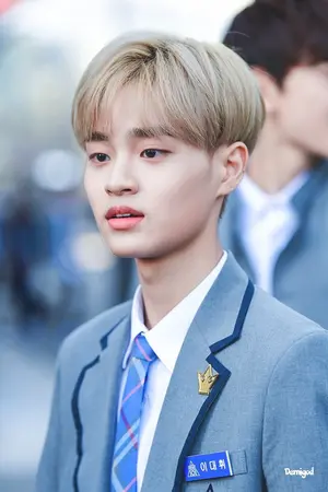 ปกนิยาย [SF / OS] ALL x LEE DAEHWI {PRODUCE101 / WANNAONE}