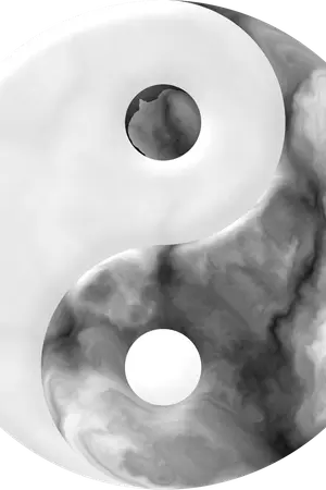 ปกนิยาย YinYang The project #doubleb #YinYangดบบ