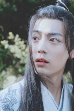 ปกนิยาย ( 陈情令 ) ; sf/os ร้านเล่าของเว่ยอิง #ร้านเล่าของจ้าน #ป๋อจ้าน #ปรมาจารย์ลัทธิมาร