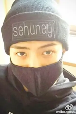 ปกนิยาย That's amore !! เจออย่างงี้มีแต่ตาย!! (HunHan)