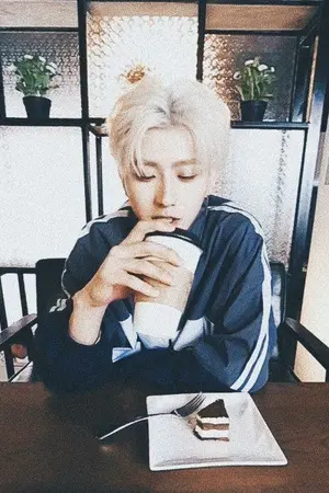 ปกนิยาย My type ก็ดีก็โอ.. (Yaoi)