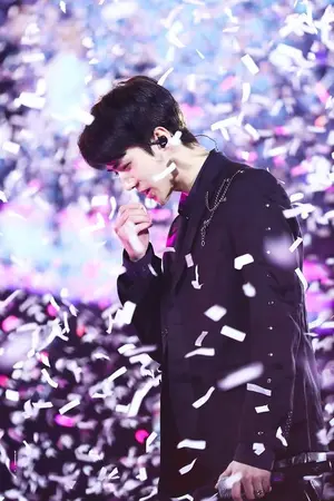 ปกนิยาย Special type ยังไงก็คุณ (Yaoi)