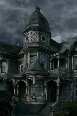 ปกนิยาย (exo) Who's the killer ?