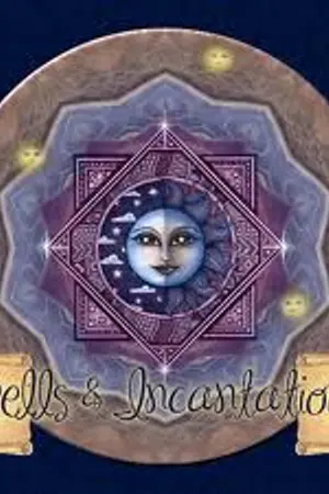 ปกนิยาย Prophecy of goddess [บันทึกลับเทพธิดาพยากรณ์]