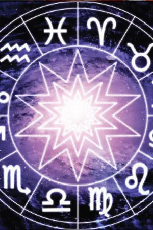 ปกนิยาย Four Destinies online [ภาคเทรน]